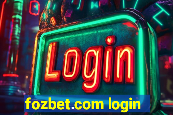 fozbet.com login